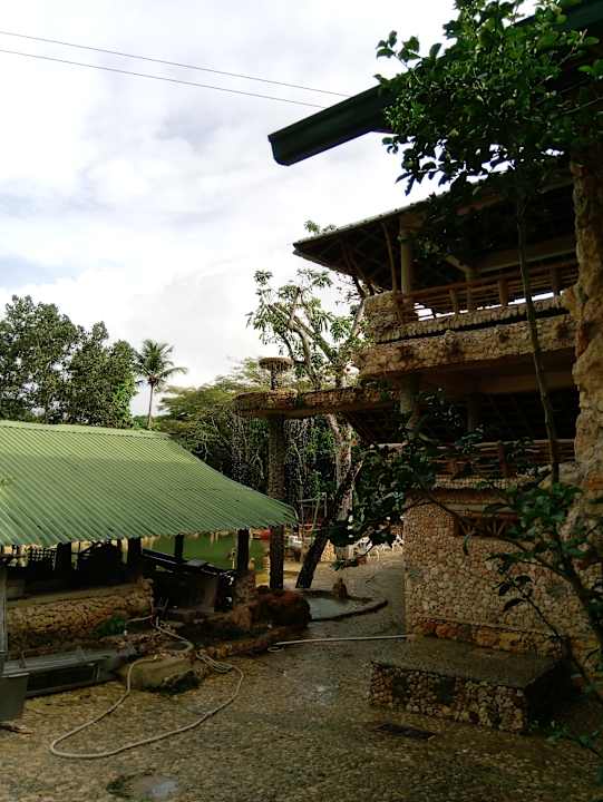 Sonstiges B&B Paraiso Caño Hondo