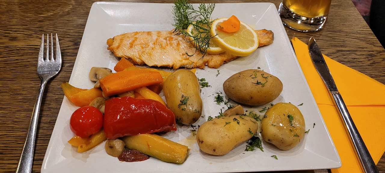 Gastro Hotel Traube Rüdesheim