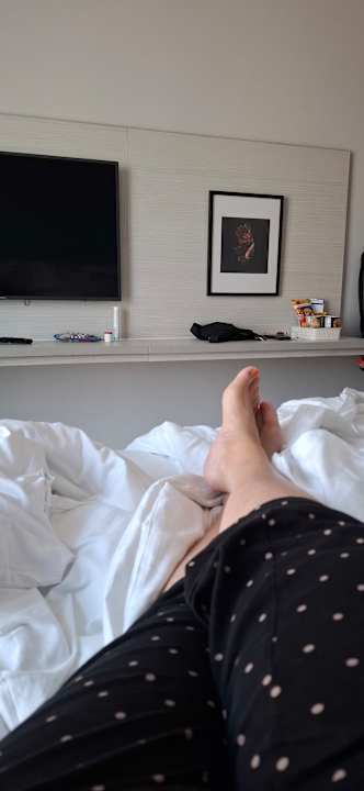 Zimmer The Quarter Ari by UHG