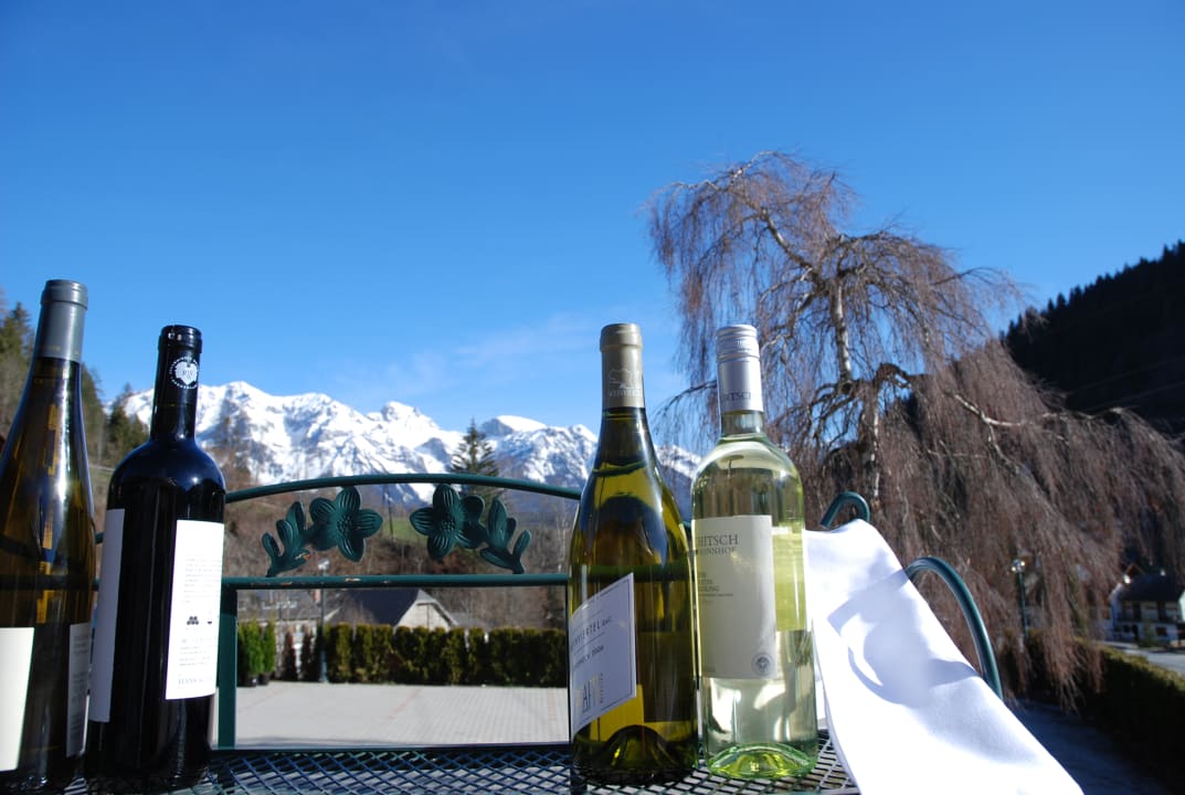 Sonstiges Hotel Vitaler Landauerhof