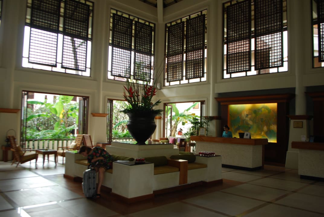 Ресэпшн Dinso Resort & Villas Ko Chang, Vignette Collection by IHG