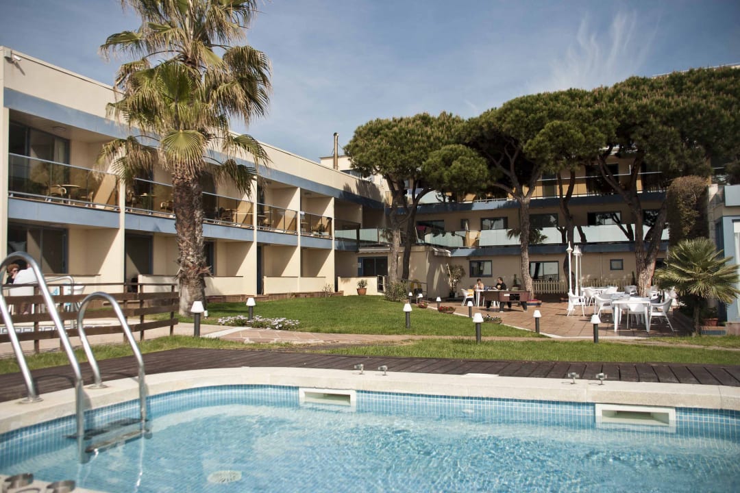 Pool Hotel Amaraigua - Adults only