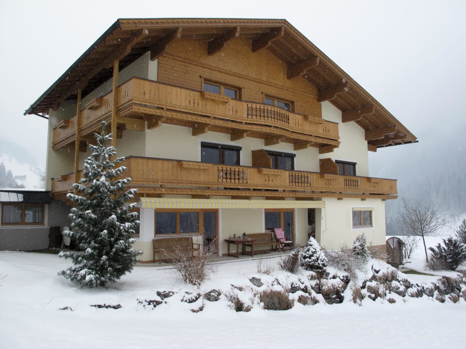 Hochtirol Gästehaus Hochtirol