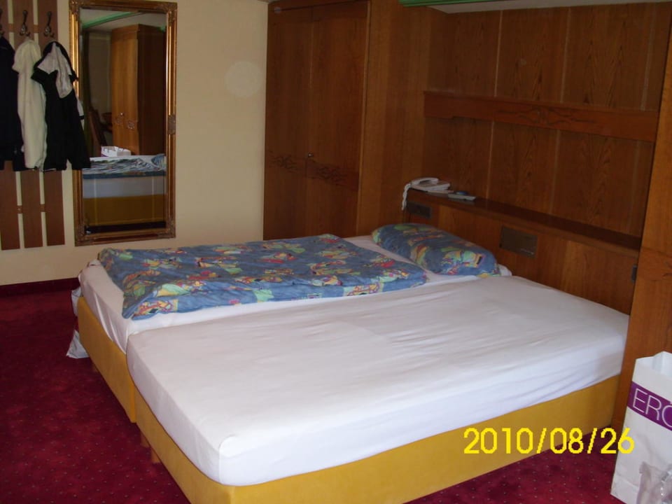 Unser Einzelzimmer Hotel Hubertushof - Ihr Hotel mit Herz