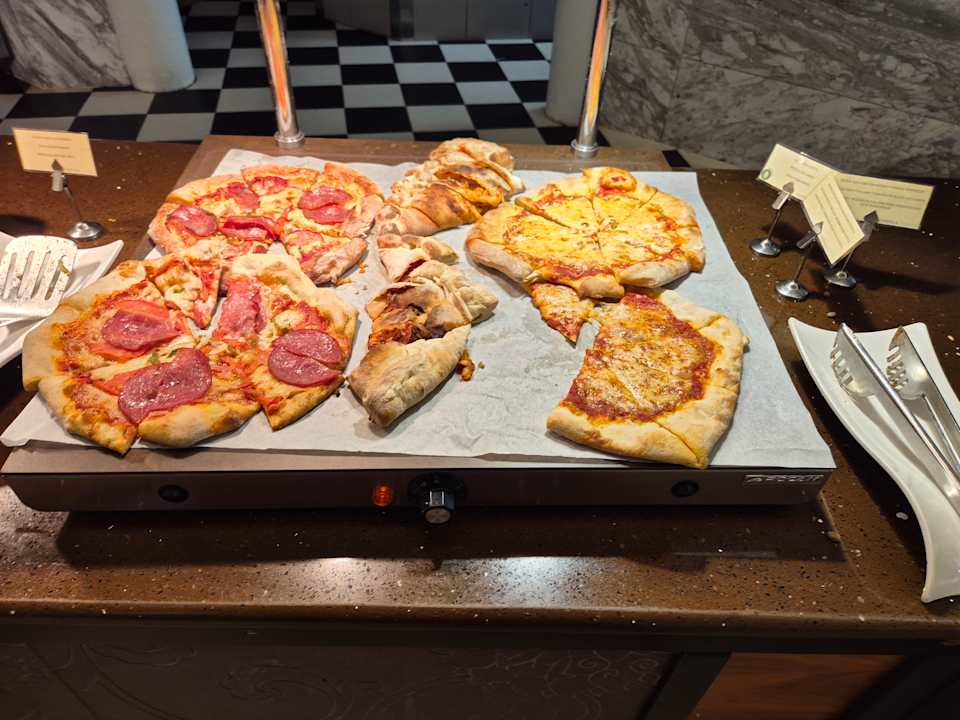 Gastro Esperos Palace Resort & Spa