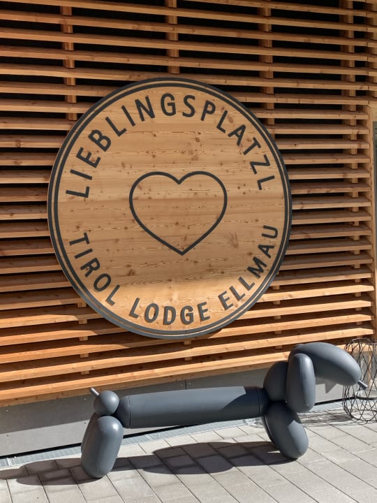 Sonstiges Tirol Lodge