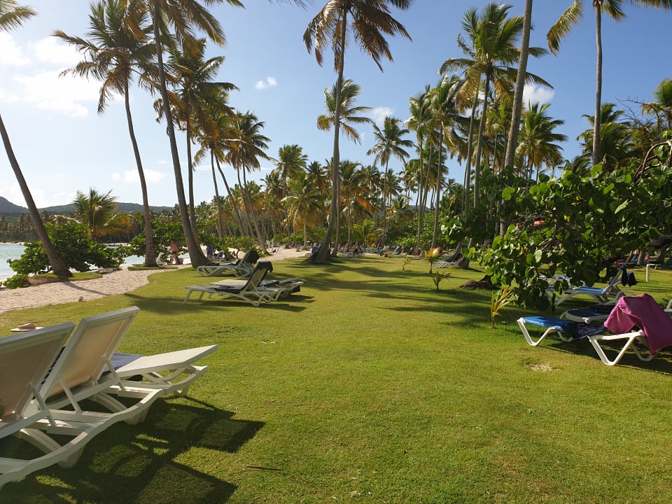 Strand Wyndham Alltra Samana