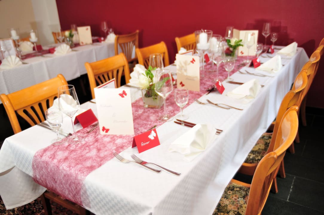 Restaurant Hotel Bock