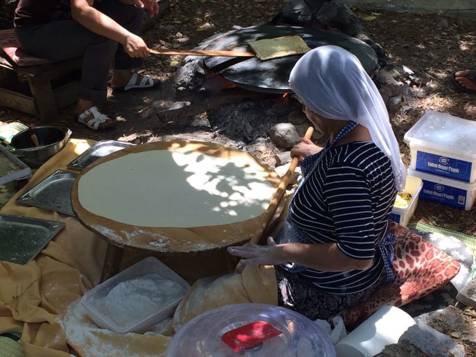 Sonstiges LYKIA lodge | home of happiness