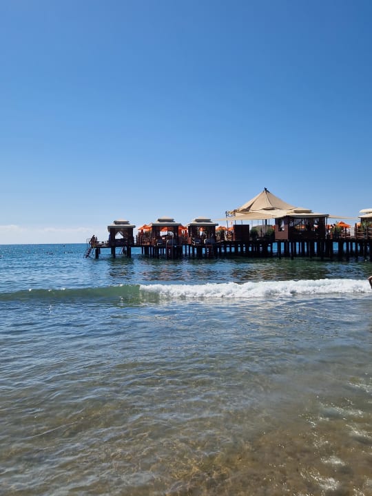 Strand VONRESORT Golden Coast