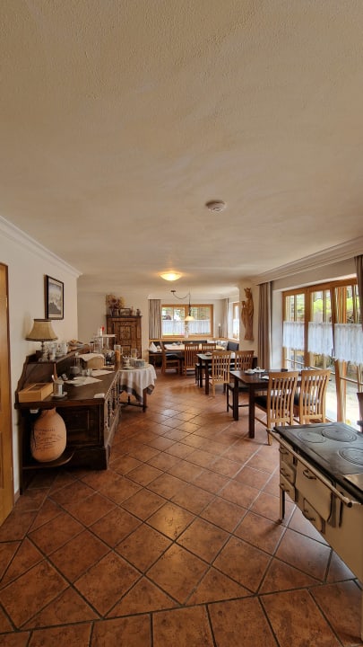 Gastro Ferienhaus Fux