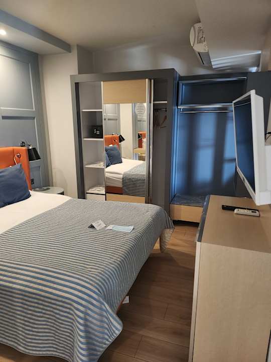 Zimmer Numa Bay Exclusive Hotel