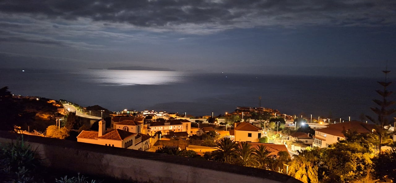 Ausblick Hotel Quinta Splendida Wellness & Botanical Garden