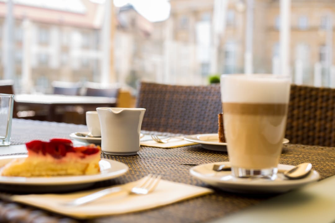 Gastro Hotel Chemnitzer Hof