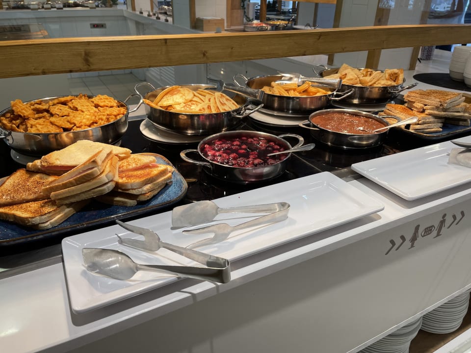 Gastro Playa Park Zensation