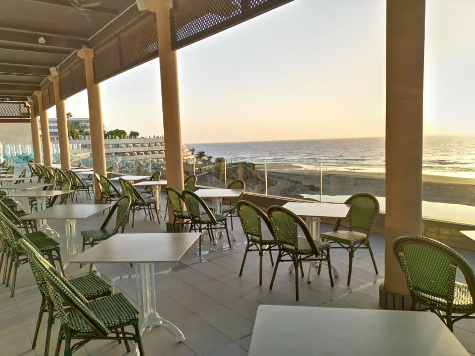 Gastro Iberostar Selection Fuerteventura Palace