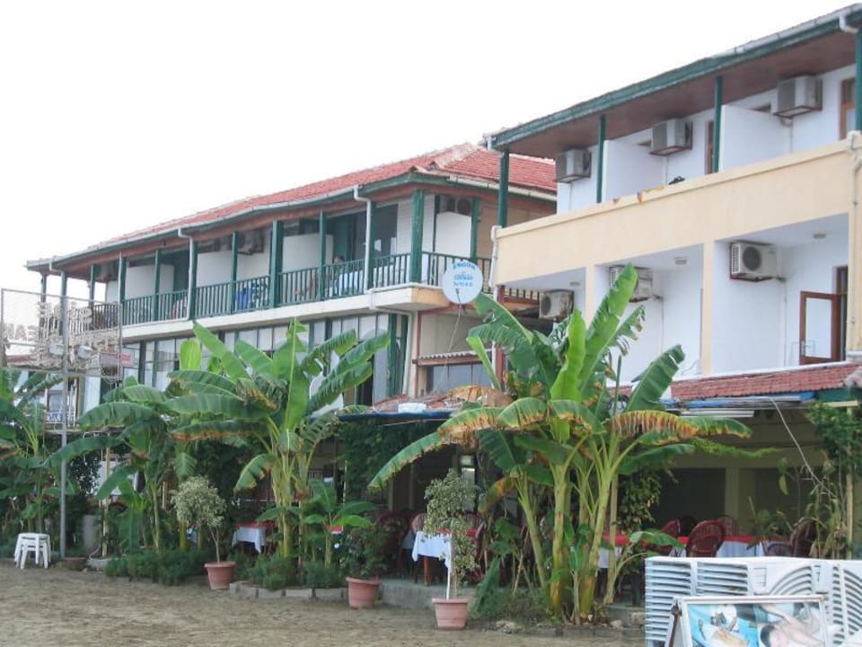 Side Hotel 2006 Hotel Side