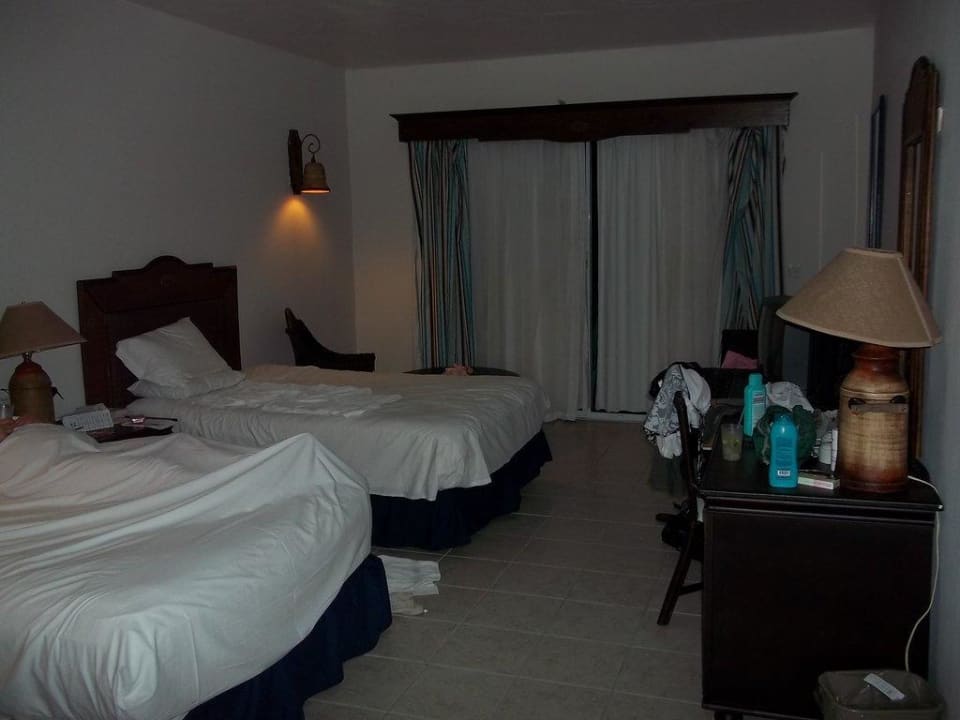 Zimmer Royalton Splash Punta Cana