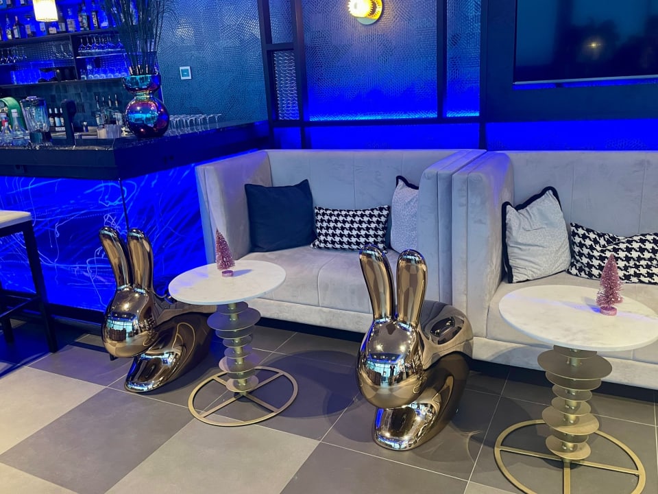 Gastro NYX Hotel Hamburg