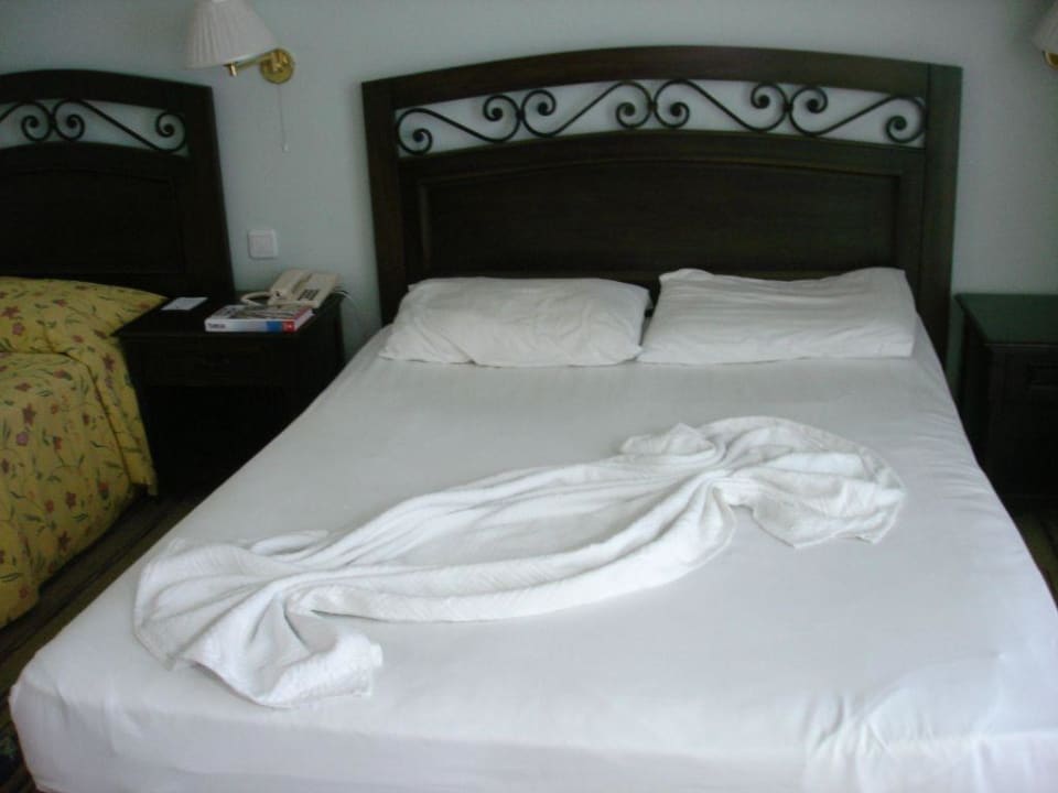 Pokój Greenwood Kemer Resort