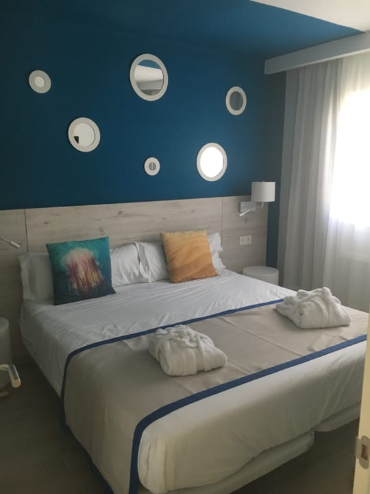 Zimmer R2 Bahia Kontiki Apartment