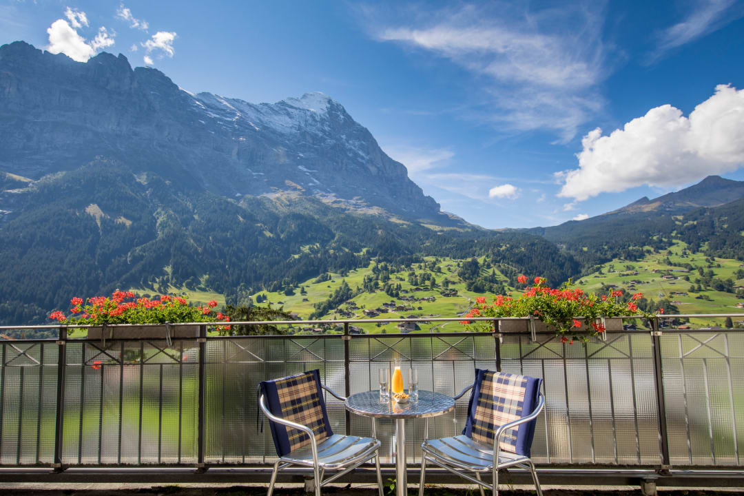 Sonstiges Belvedere Swiss Quality Hotel