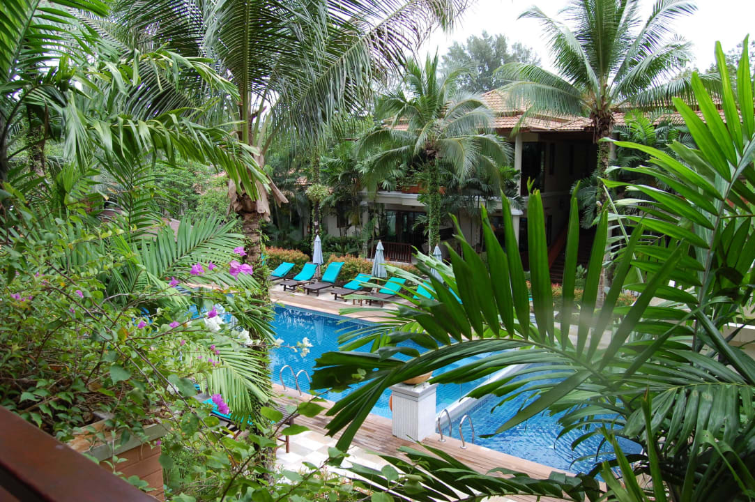 Khao Lak Bayfront Resort  Khao Lak Bayfront Resort