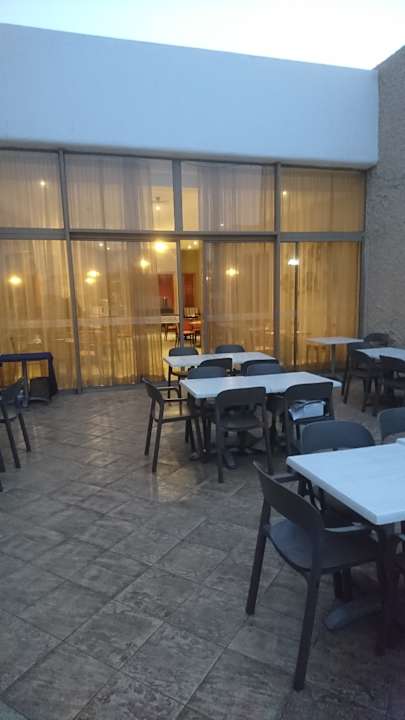 Restaurant Dunes D'or Ocean Club
