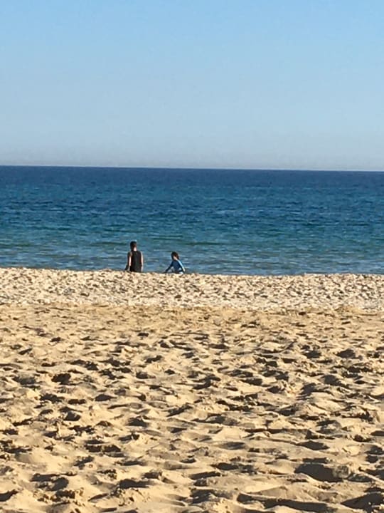 Strand Iberostar Waves Averroes