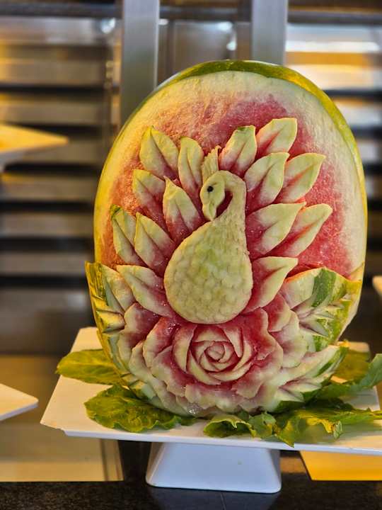 Gastro Hotel Kalithea Horizon Royal