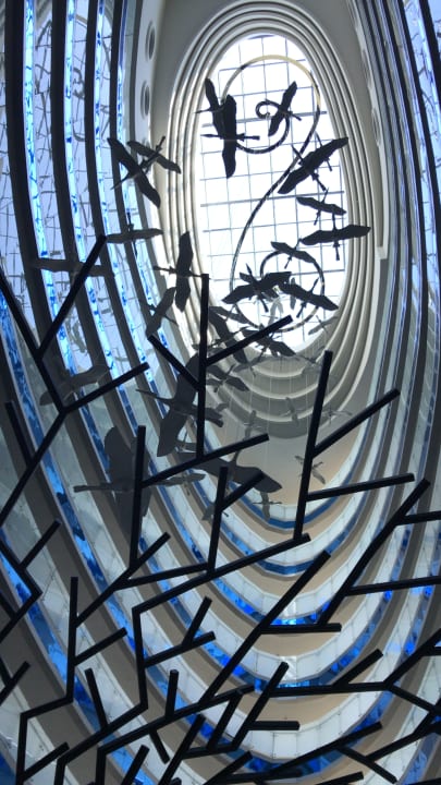 Sonstiges Royal Wings Hotel