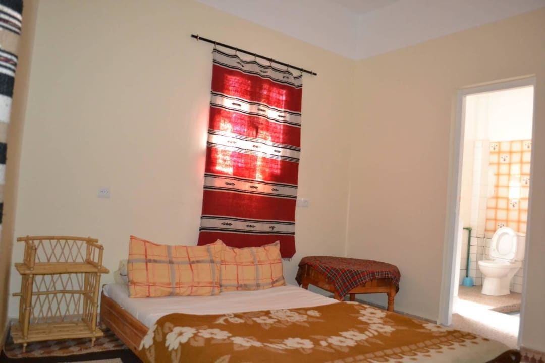 Chambre Auberge Chez Aissa