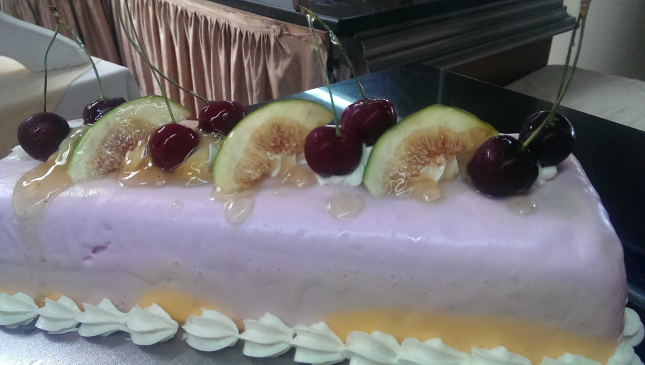 Lecker Hotel El Mouradi Djerba Menzel