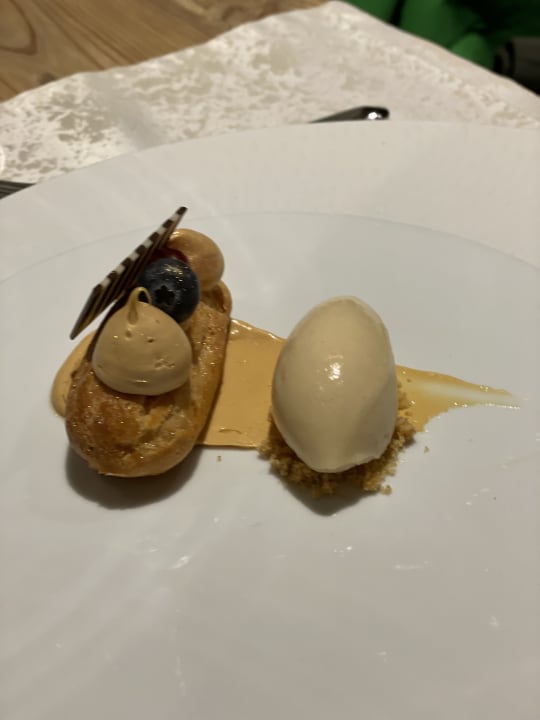 Gastro Hotel Tirolerhof