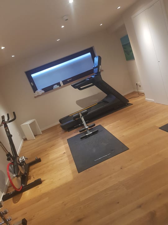 Sport & Freizeit Hotel Zum Taufstein