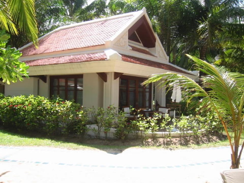 Santiburi Resort Santiburi Koh Samui