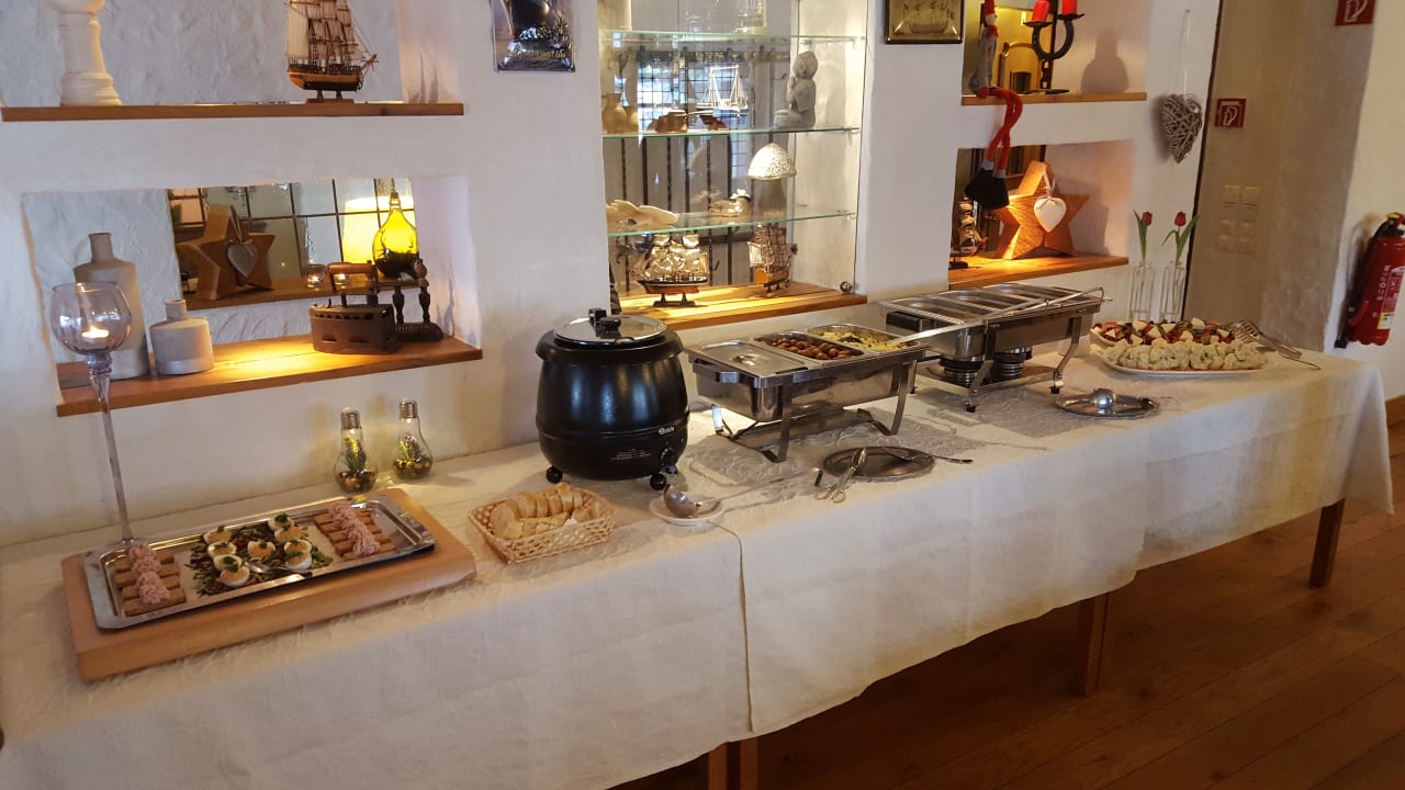 Gastro Hotel Altastenberg