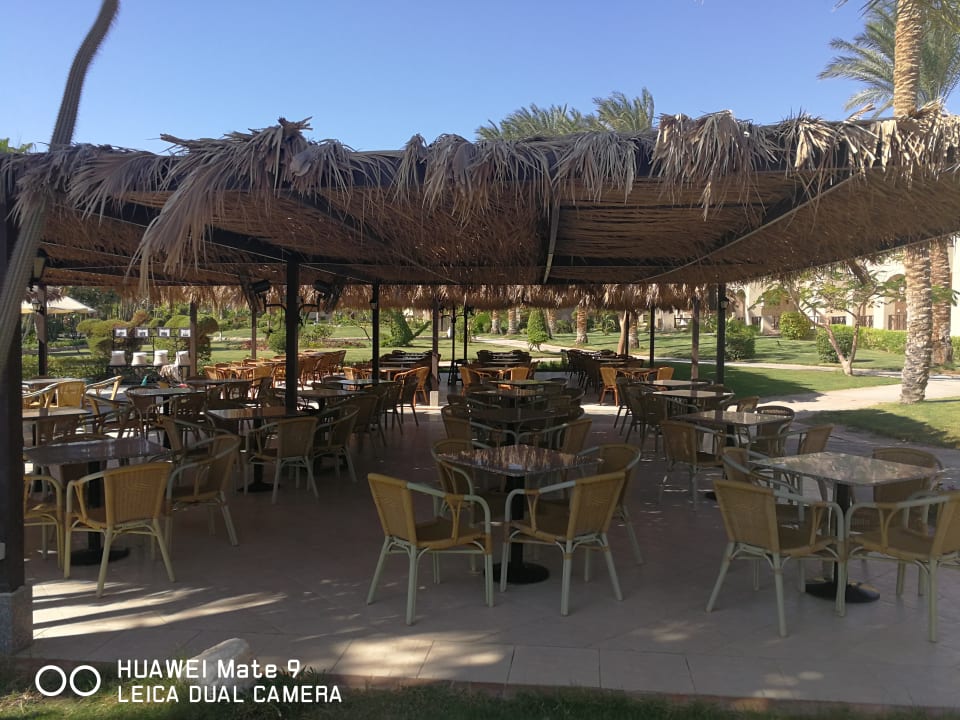 Restaurant Jaz Makadi Oasis Resort