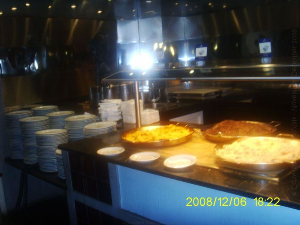 Paella- und Reispfannenangbote Lopesan Costa Meloneras, Resort & Spa