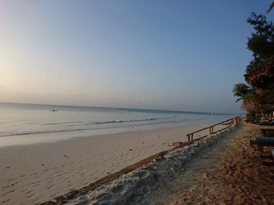 Strand Diani Sea Resort