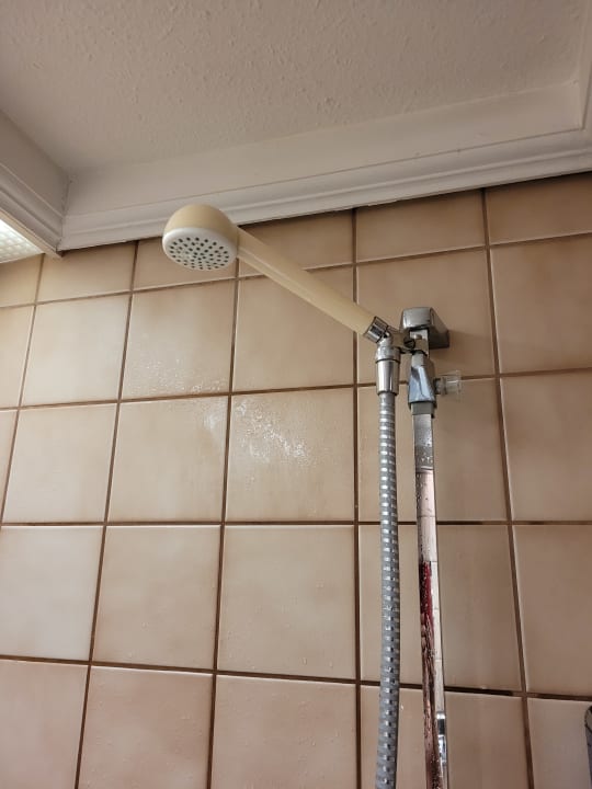 Zimmer Ringhotel Loew's Merkur