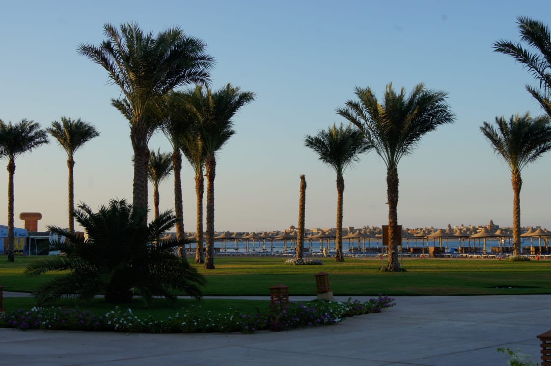 6 Stella Beach Resort & Spa Makadi Bay