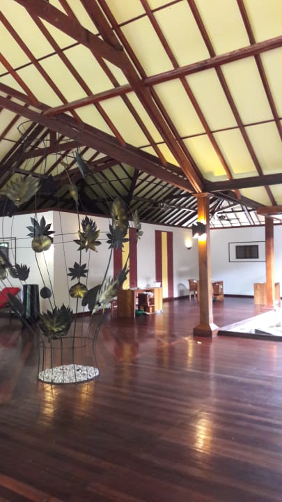 Sonstiges Adaaran Select Meedhupparu Island Resort - Premium All Inclusive