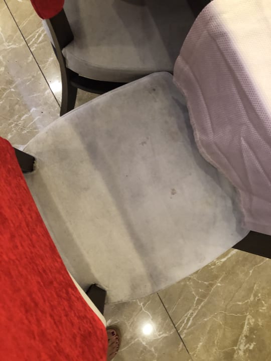 Gastro Maya World Park Hotel