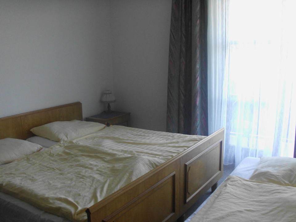 Zimmer Hotel Lorenzihof