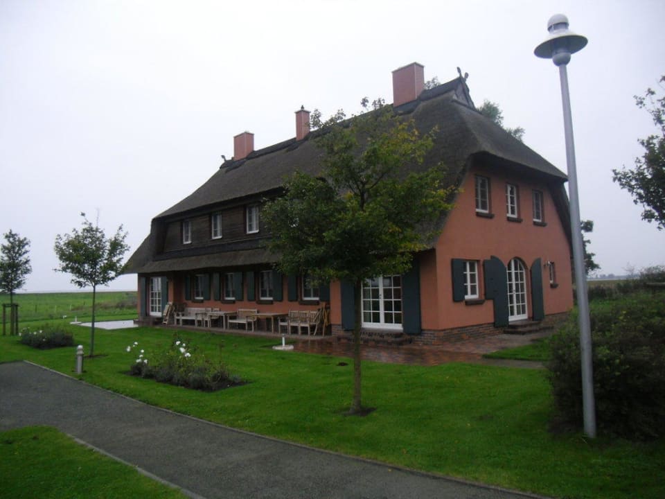 Hof Simon Rügen-Ferienhof