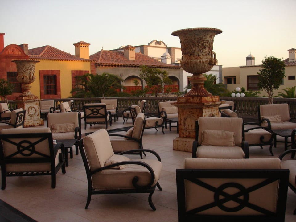 Chillout Lopesan Villa del Conde Resort & Thalasso