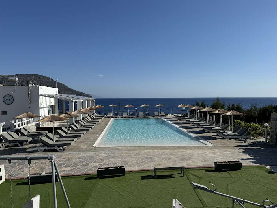 Außenansicht CHC Sound of the Sea