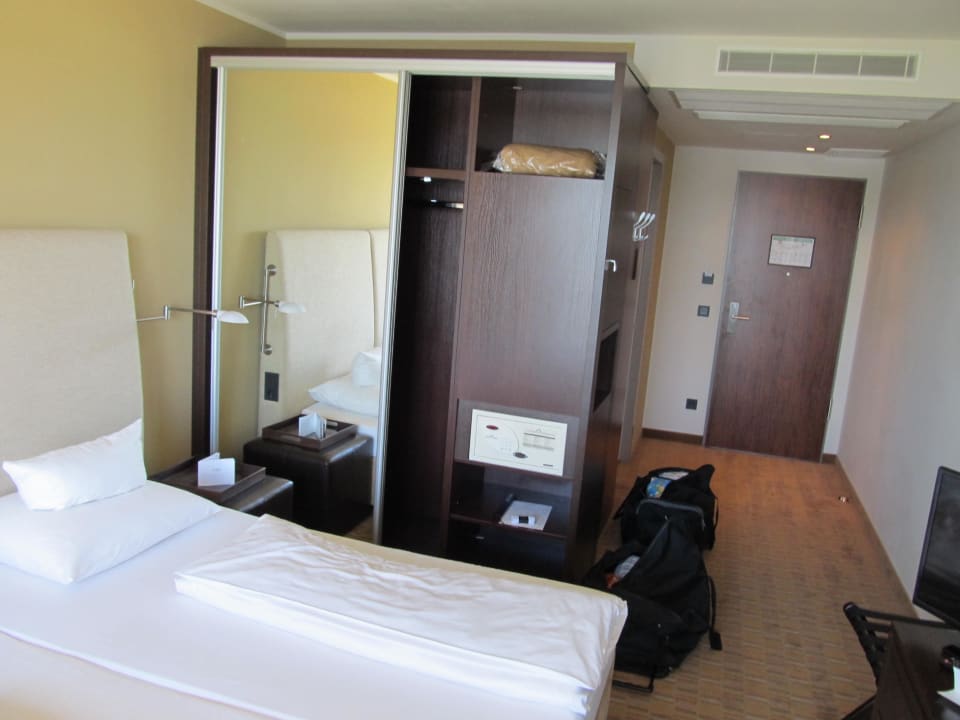 Superior-Zimmer elaya hotel hamburg finkenwerder