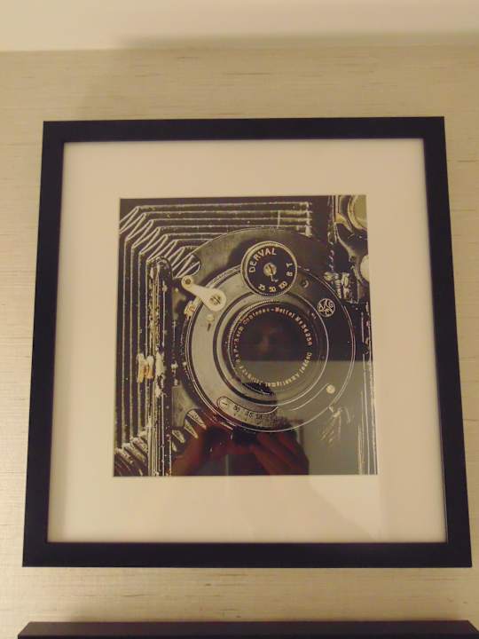 Zimmer Hotel The Henry